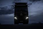 Mercedes-Benz Actros 1863 LS 4x2 2018 года
